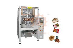 食品包裝機(jī)常見(jiàn)問(wèn)題解決方法？